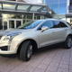 Illustration for article titled Loaner Review - Cadillac XT5
